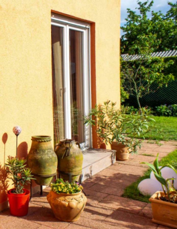 Appartement Toskana Zirndorf