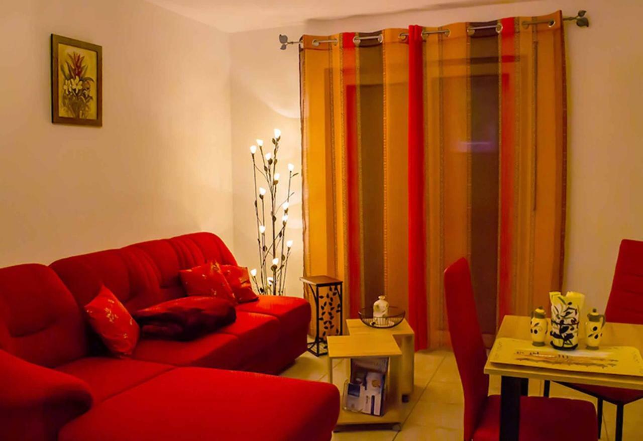 Appartement Toskana *