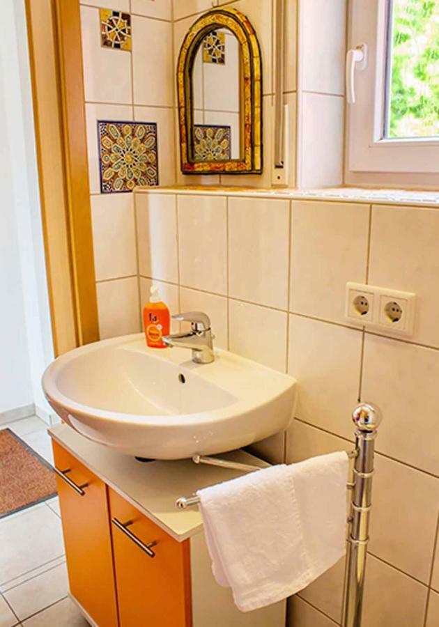 Toskana Appartement *