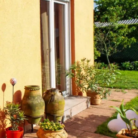 Villa Toskana Zirndorf Exterior foto