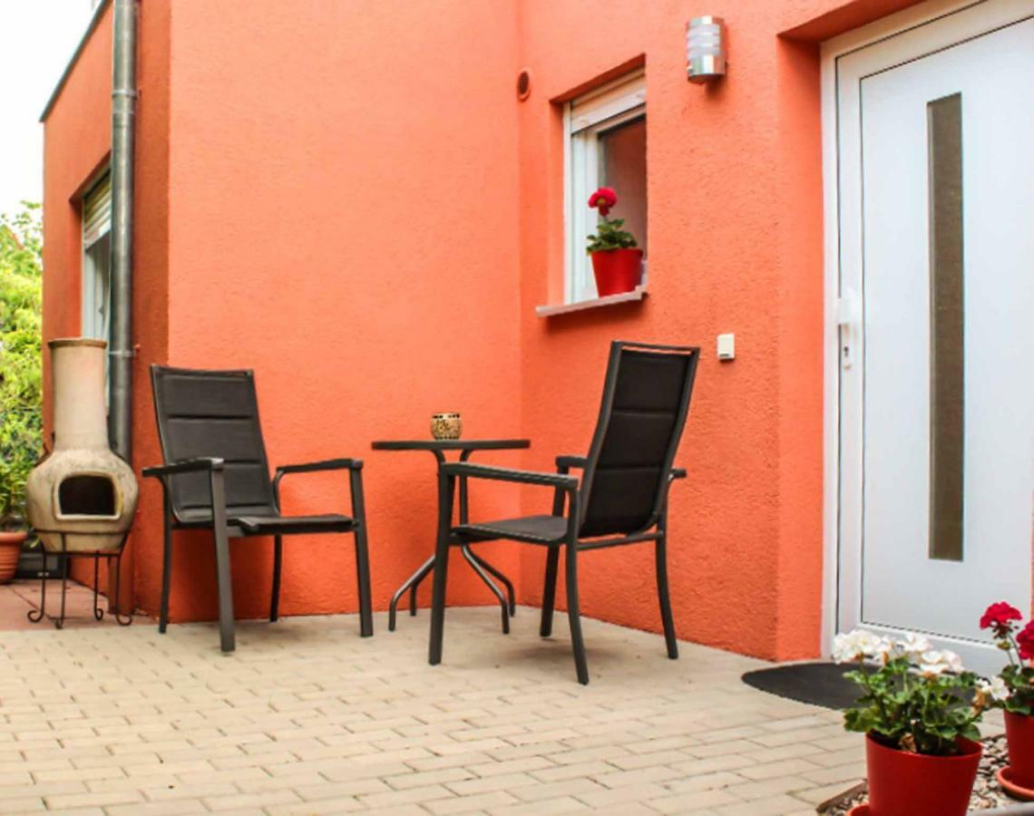 Apartment Toskana *