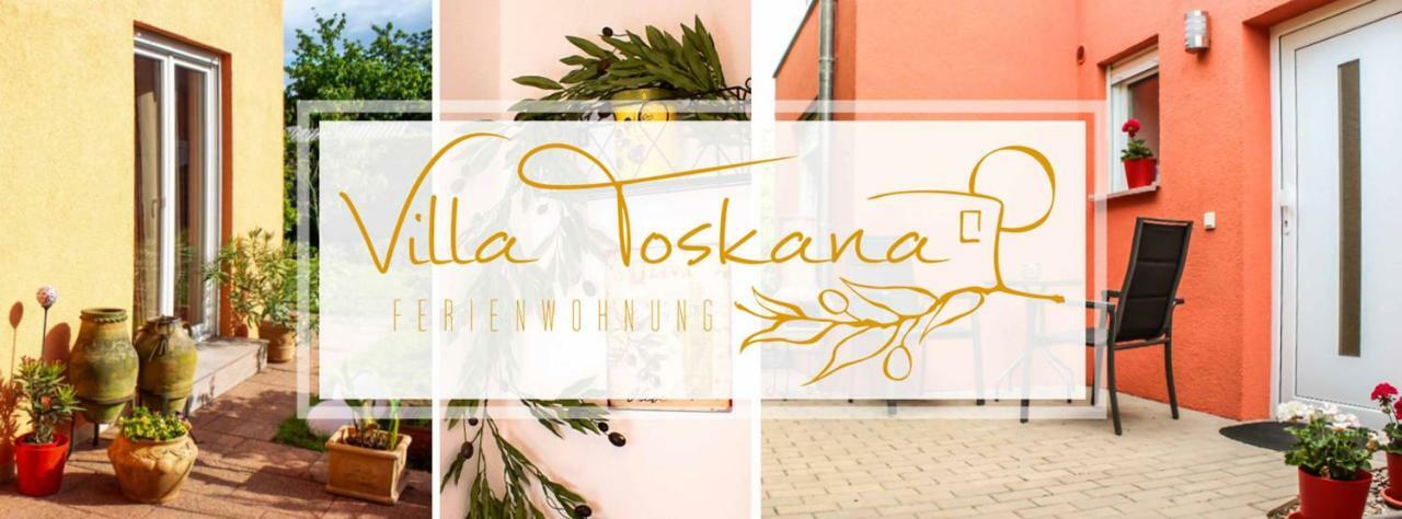 Toskana
