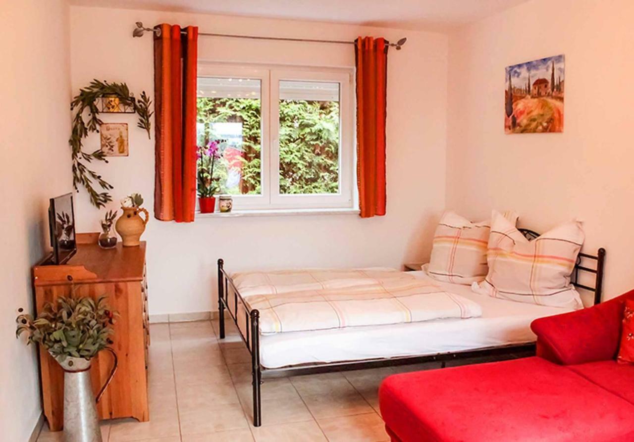 Apartment Toskana